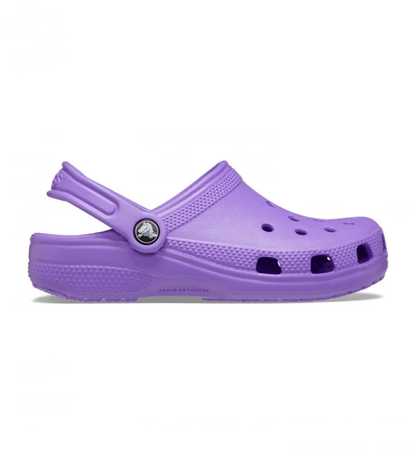 كروكس Kids' Classic Clog